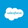 Salesforce (crm) stock ticker logo