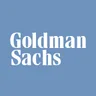 Goldman Sachs (gs) stock ticker logo