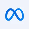Meta Platforms (meta) stock ticker logo