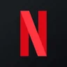 Netflix (nflx) stock ticker logo
